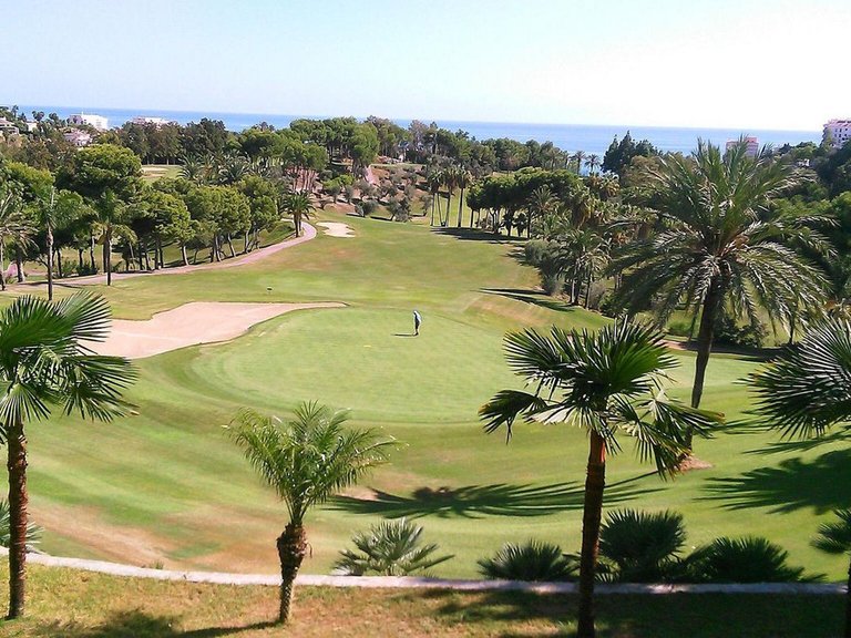 Villa for Sale in Benalmadena Pueblo, Malaga 67