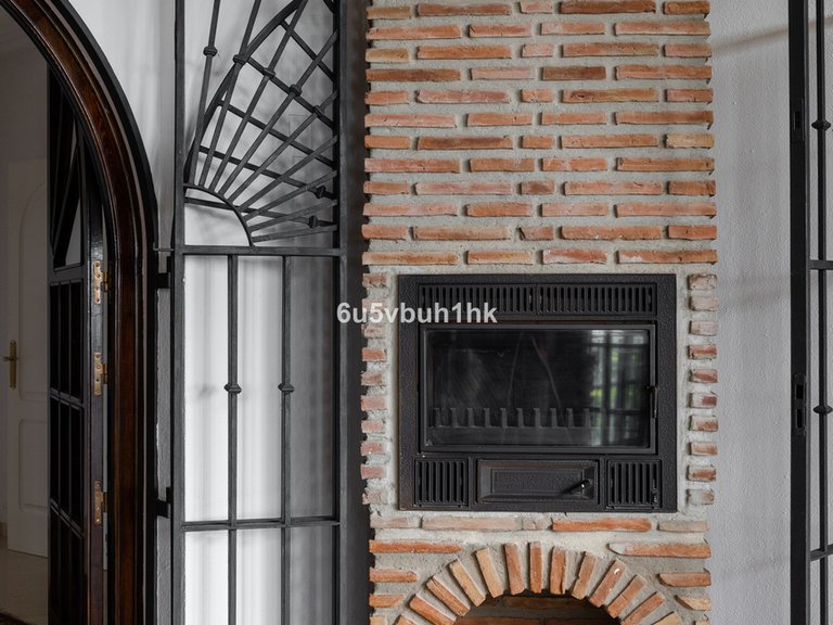 Villa for Sale in Alhaurín El Grande, Malaga 12
