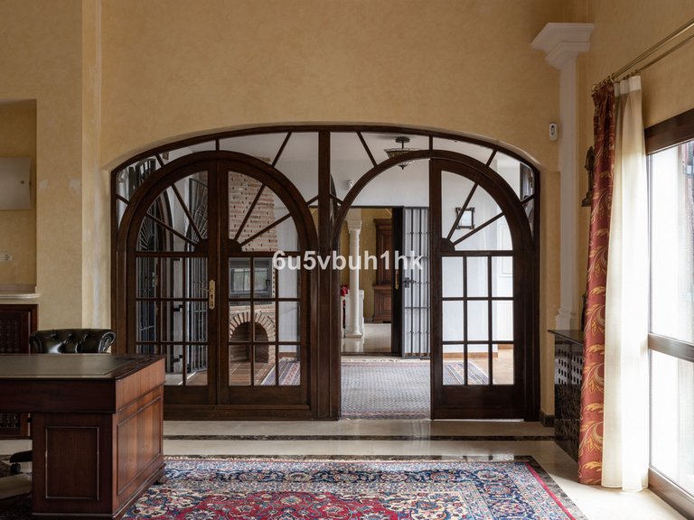 Villa for Sale in Alhaurín El Grande, Malaga 13