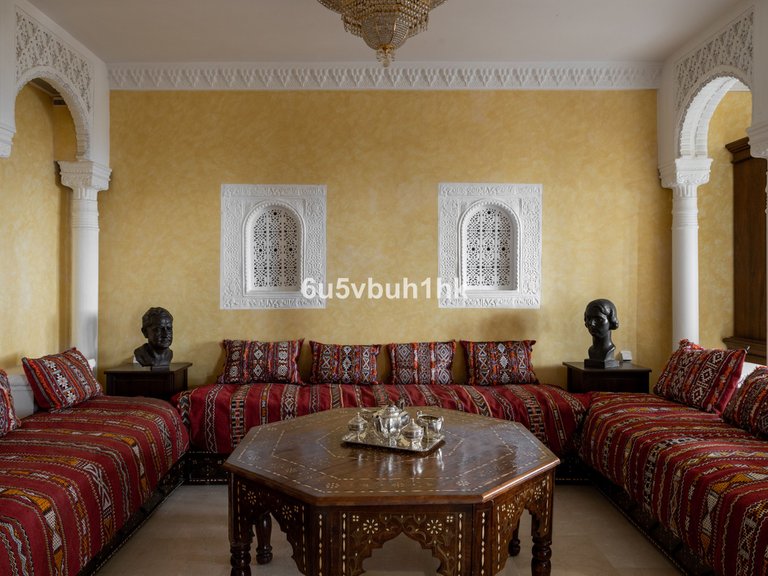 Villa for Sale in Alhaurín El Grande, Malaga 15