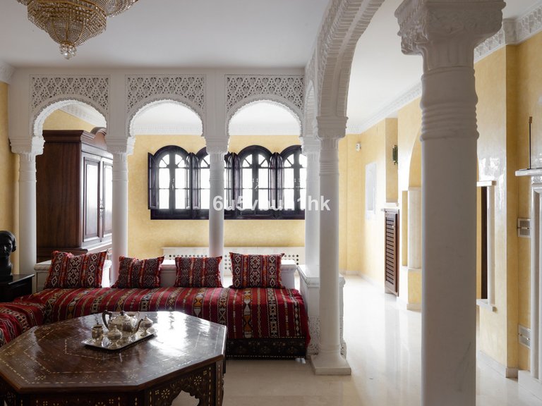 Villa for Sale in Alhaurín El Grande, Malaga 17
