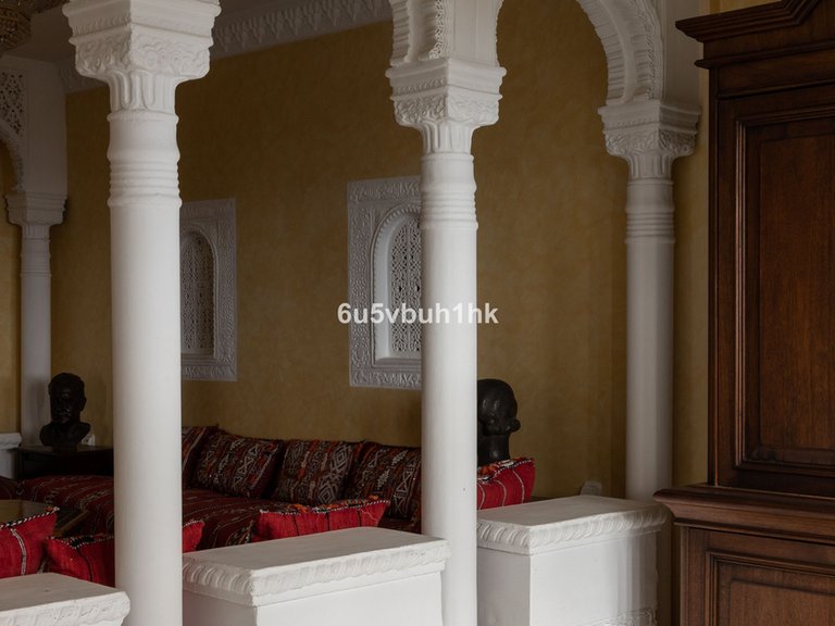 Villa for Sale in Alhaurín El Grande, Malaga 19
