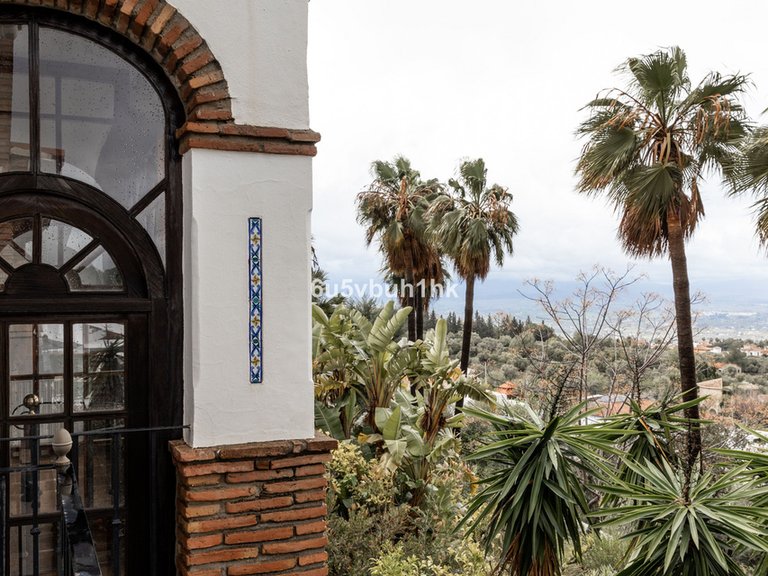 Villa for Sale in Alhaurín El Grande, Malaga 20