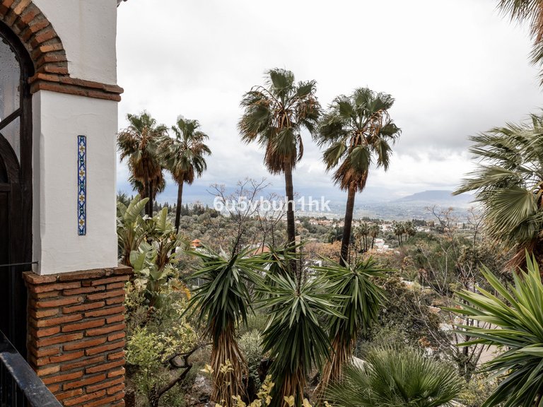Villa for Sale in Alhaurín El Grande, Malaga 21