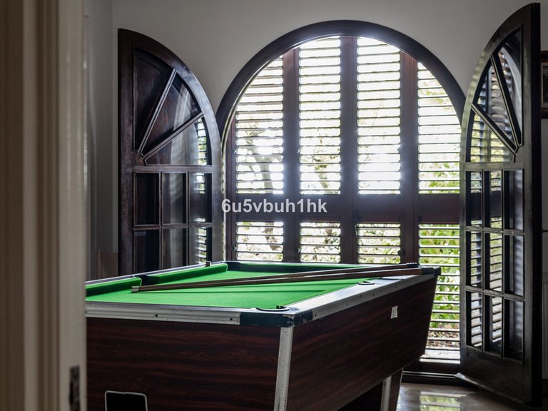 Villa for Sale in Alhaurín El Grande, Malaga 38