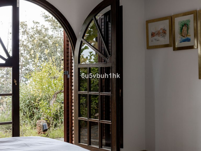 Villa for Sale in Alhaurín El Grande, Malaga 40