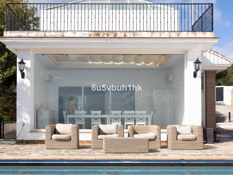 Villa for Sale in Alhaurín El Grande, Malaga 47