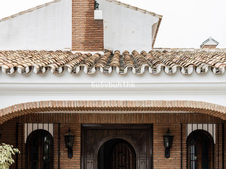 Villa for Sale in Alhaurín El Grande, Malaga 48