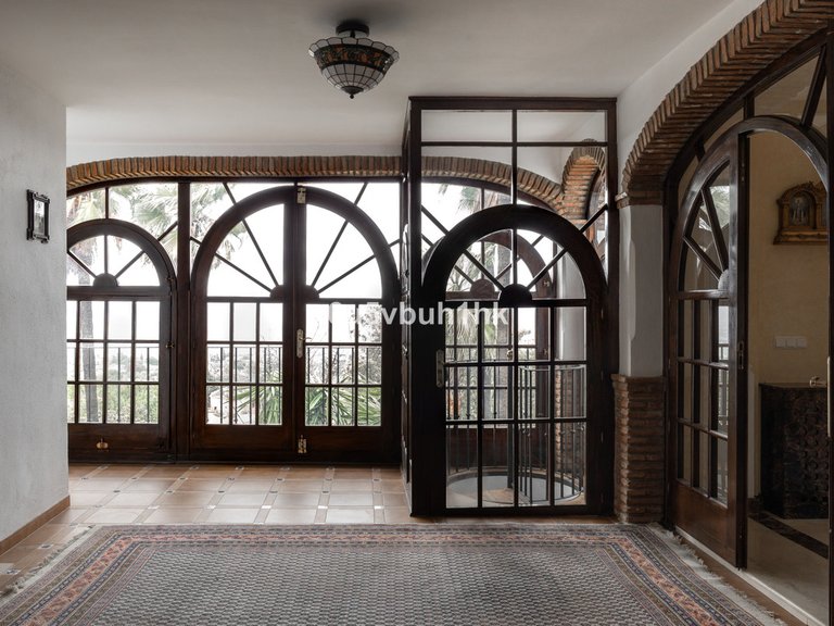 Villa for Sale in Alhaurín El Grande, Malaga 5