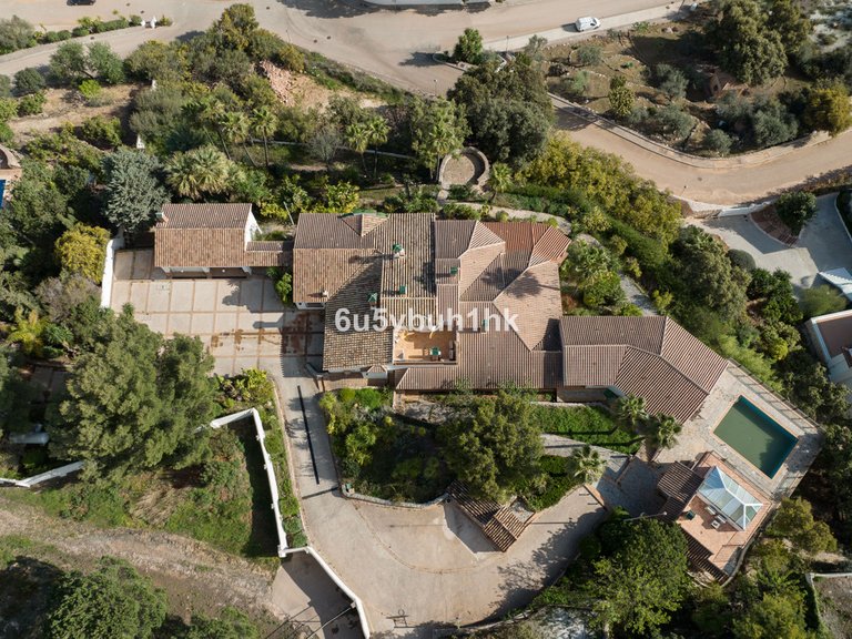 Villa for Sale in Alhaurín El Grande, Malaga 50