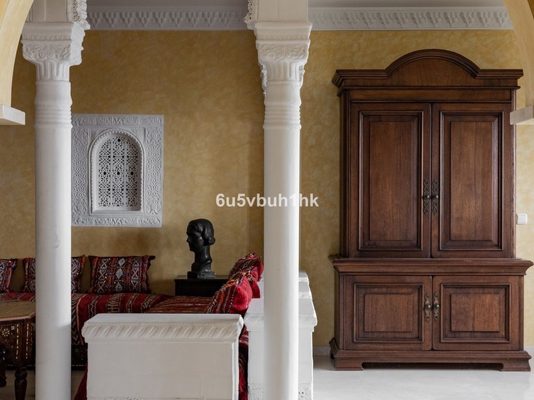 Villa for Sale in Alhaurín El Grande, Malaga 8