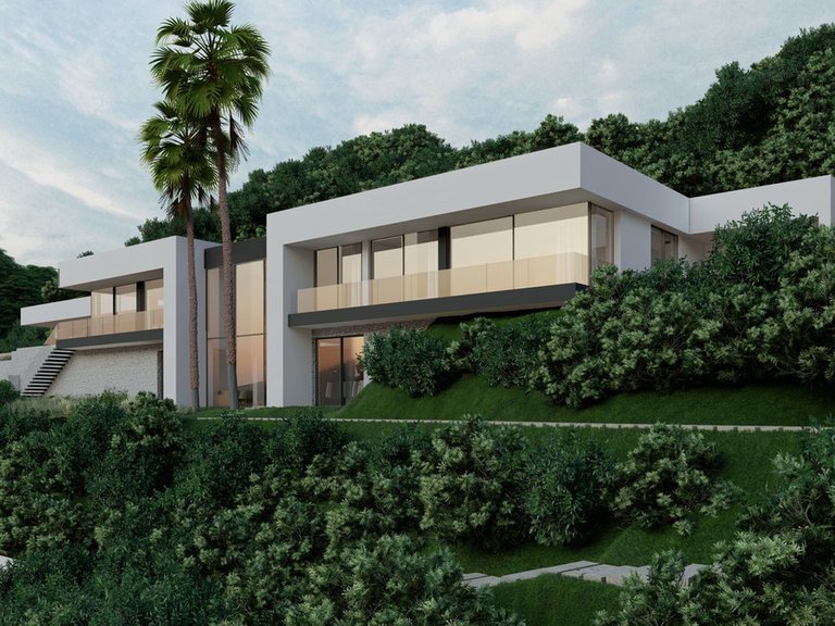 Villa for Sale in Costa del Sol Benahavís, Malaga 5