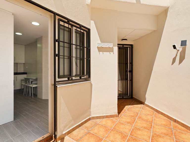 Villa for Sale in Costabella, Malaga 15