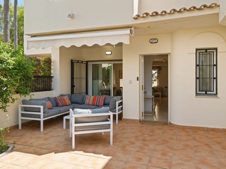 Villa for Sale in Costabella, Malaga 2