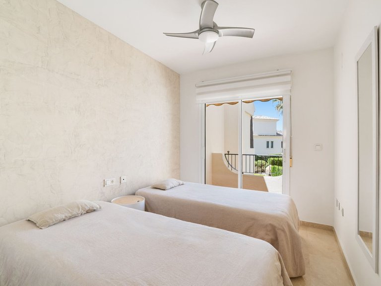 Villa for Sale in Costabella, Malaga 20