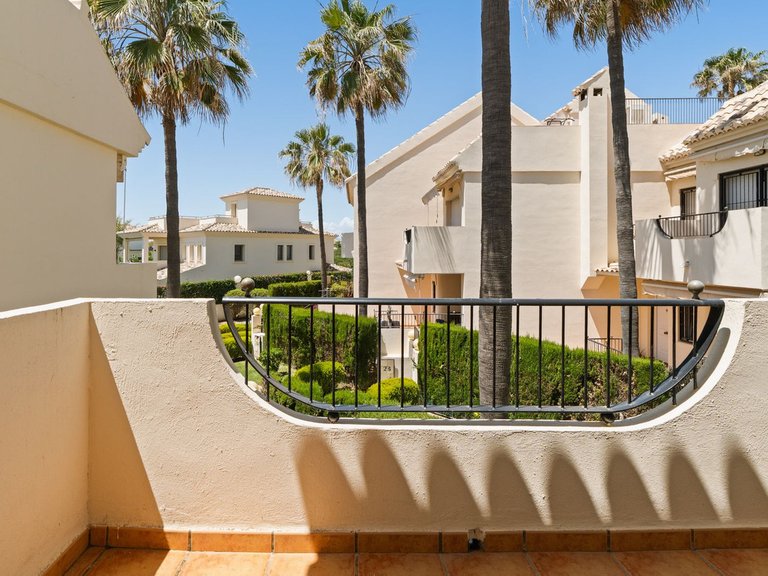 Villa for Sale in Costabella, Malaga 24