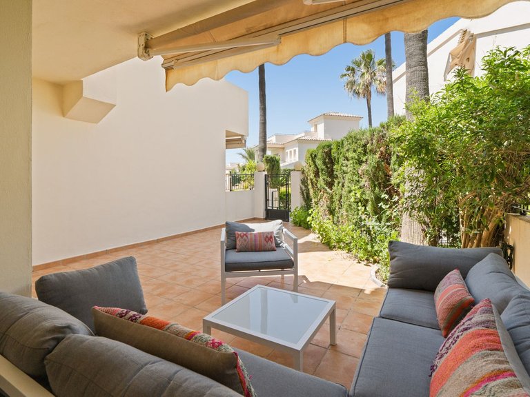 Villa for Sale in Costabella, Malaga 3