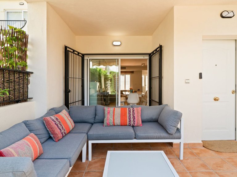Villa for Sale in Costabella, Malaga 4