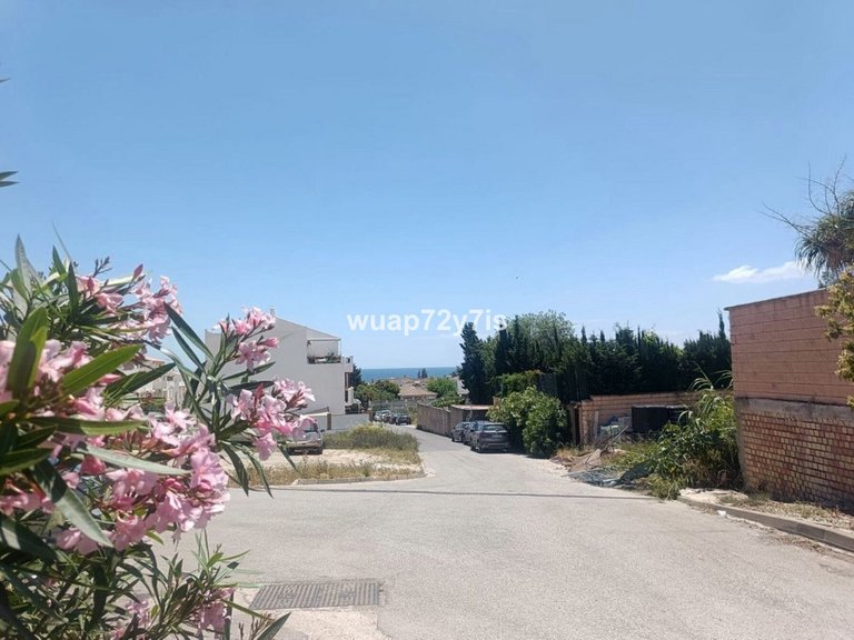 Plot for Sale in Estepona, Malaga 1
