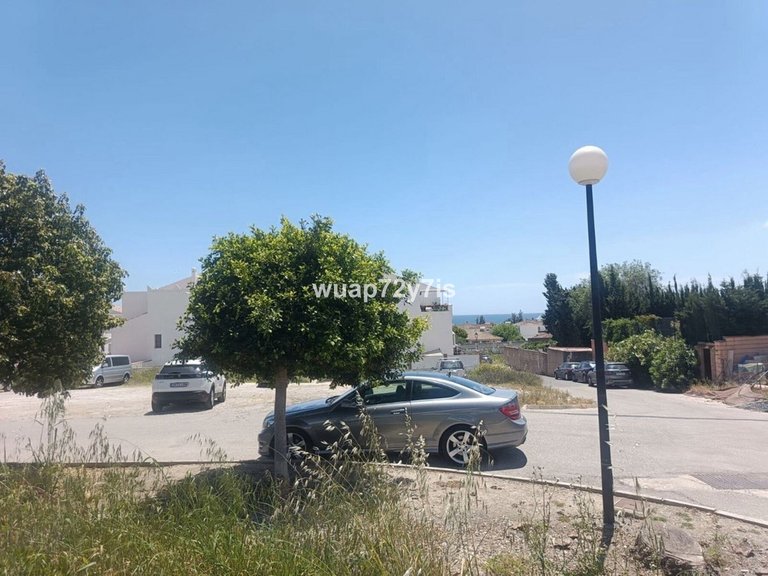 Plot for Sale in Estepona, Malaga 2