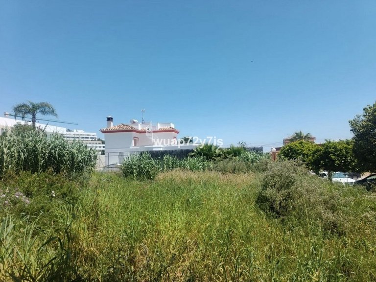 Plot for Sale in Estepona, Malaga 3