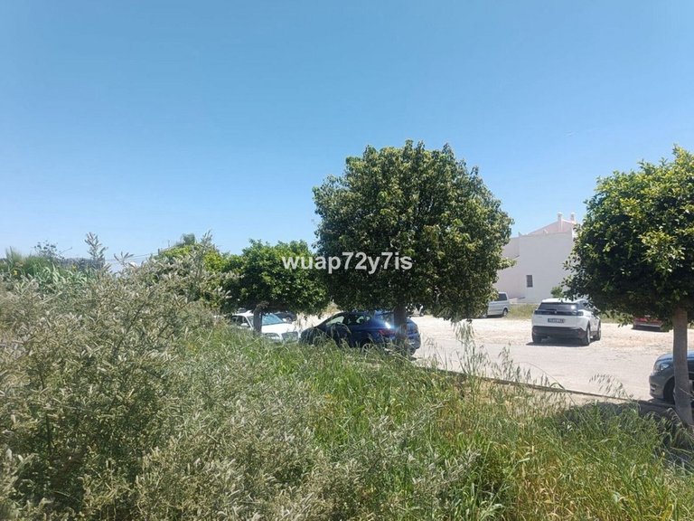 Plot for Sale in Estepona, Malaga 4