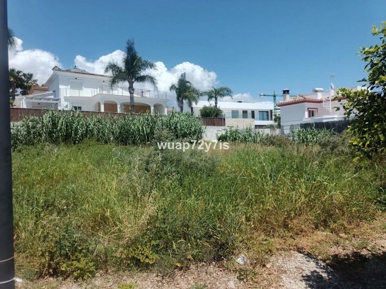 Plot for Sale in Estepona, Malaga 5