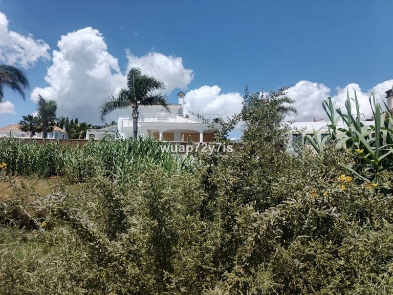 Plot for Sale in Estepona, Malaga 6