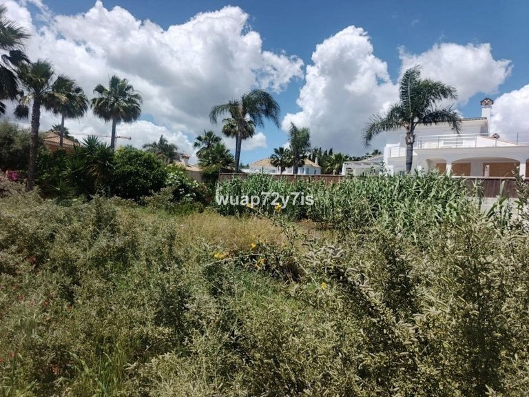 Plot for Sale in Estepona, Malaga 7