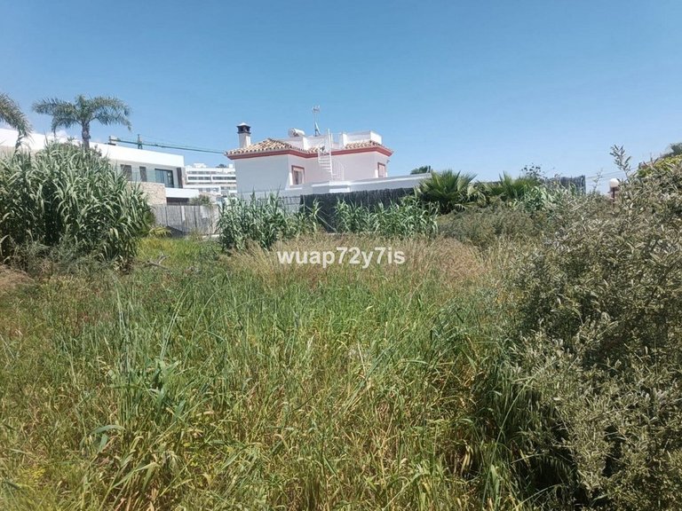 Plot for Sale in Estepona, Malaga 8