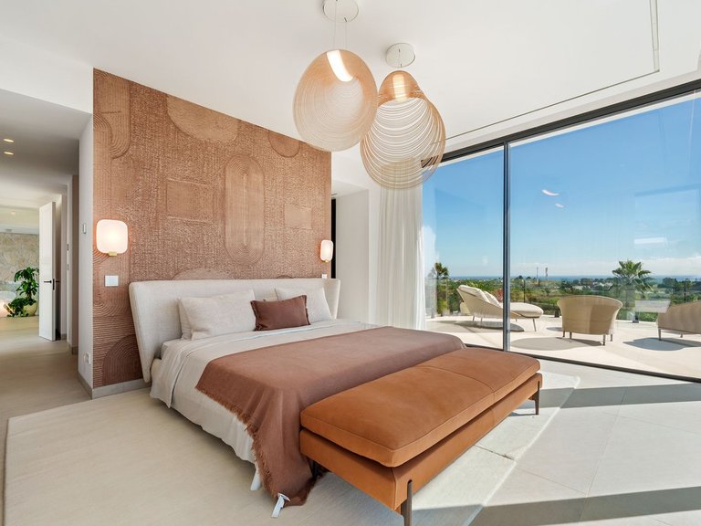 Villa for Sale in Benahavís, Malaga 12