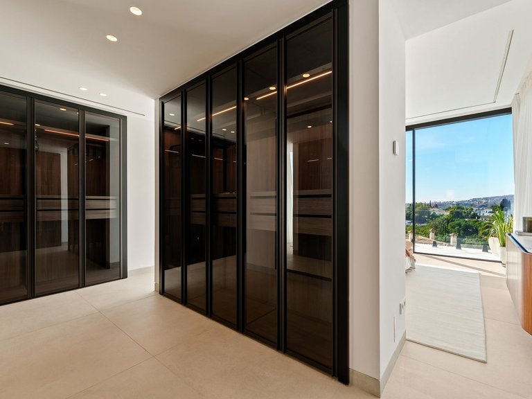 Villa for Sale in Benahavís, Malaga 20