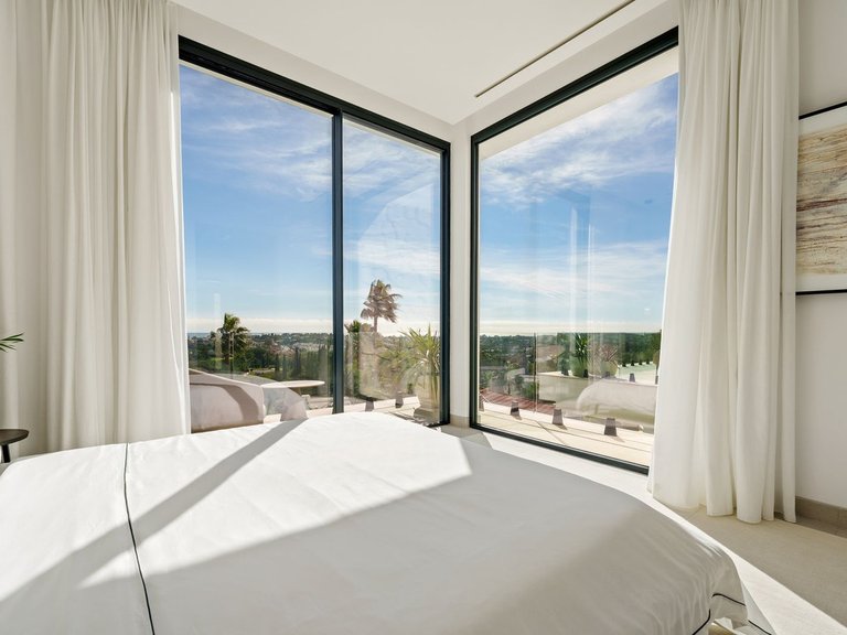 Villa for Sale in Benahavís, Malaga 22