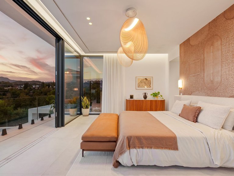 Villa for Sale in Benahavís, Malaga 31