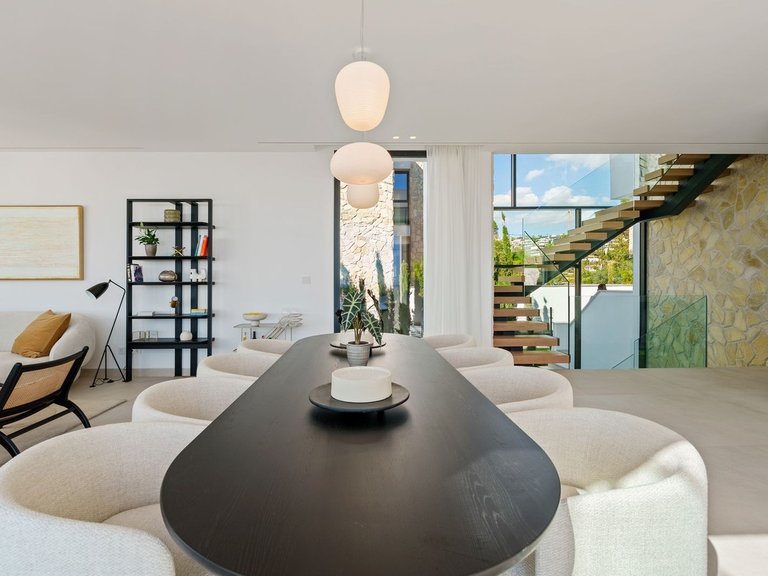 Villa for Sale in Benahavís, Malaga 8