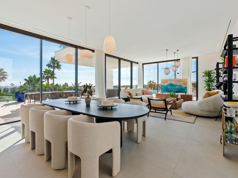 Villa for Sale in Benahavís, Malaga 9