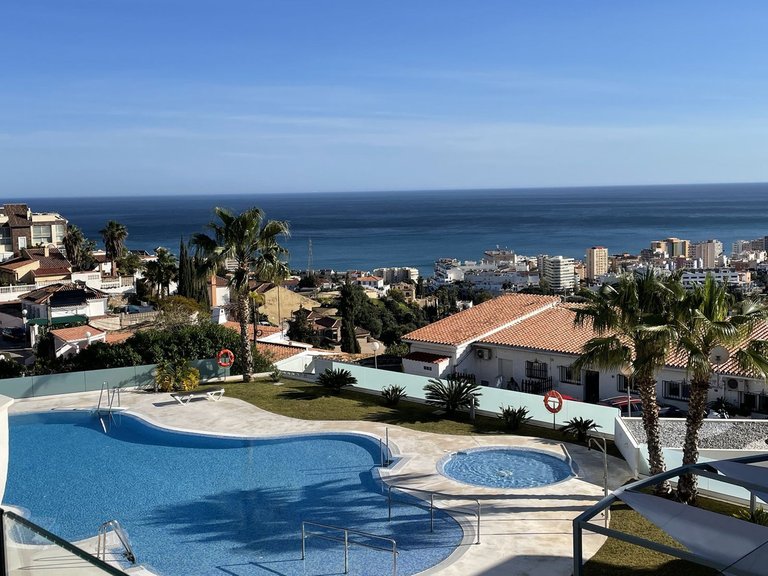 Apartment for  in Costa del Sol, Torreblanca, Malaga 2