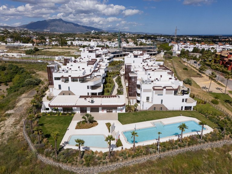 Apartment for Sale in Estepona, Malaga 20