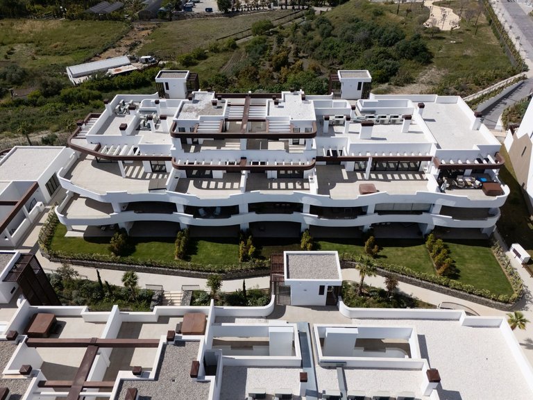 Apartment for Sale in Estepona, Malaga 21