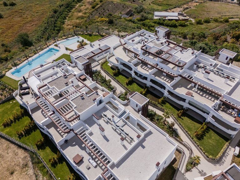 Apartment for Sale in Estepona, Malaga 22