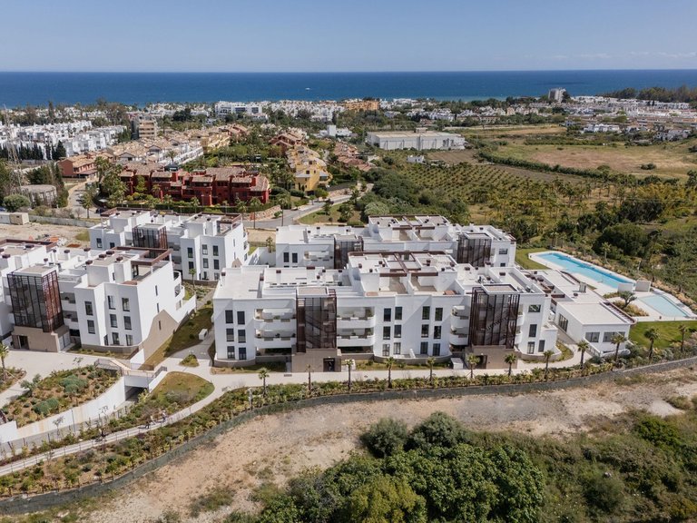 Apartment for Sale in Estepona, Malaga 23