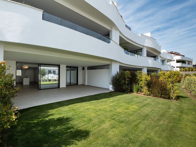 Apartment for Sale in Estepona, Malaga 7