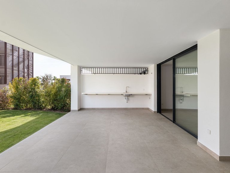 Apartment for Sale in Estepona, Malaga 8