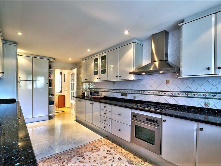Villa for Sale in Costalita, Malaga 16