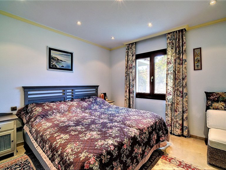 Villa for Sale in Costalita, Malaga 20
