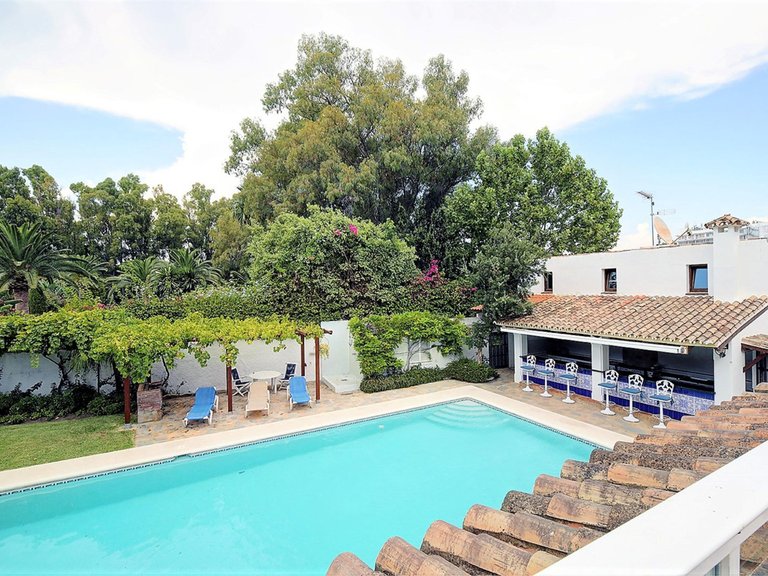 Villa for Sale in Costalita, Malaga 38