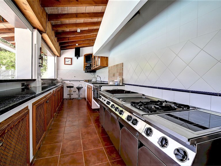 Villa for Sale in Costalita, Malaga 7