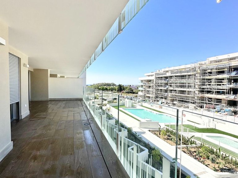 Apartment for Sale in San Pedro De Alcántara, Malaga 17