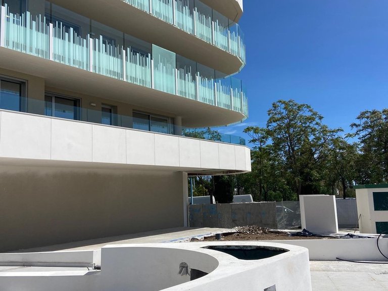 Apartment for Sale in San Pedro De Alcántara, Malaga 8
