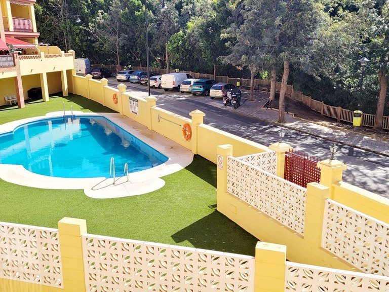 Villa for Sale in Fuengirola, Malaga 1